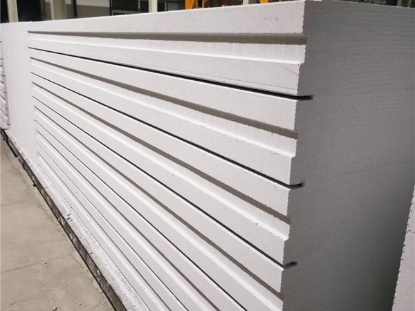 ALC蒸壓輕質(zhì)砂加氣混凝土板